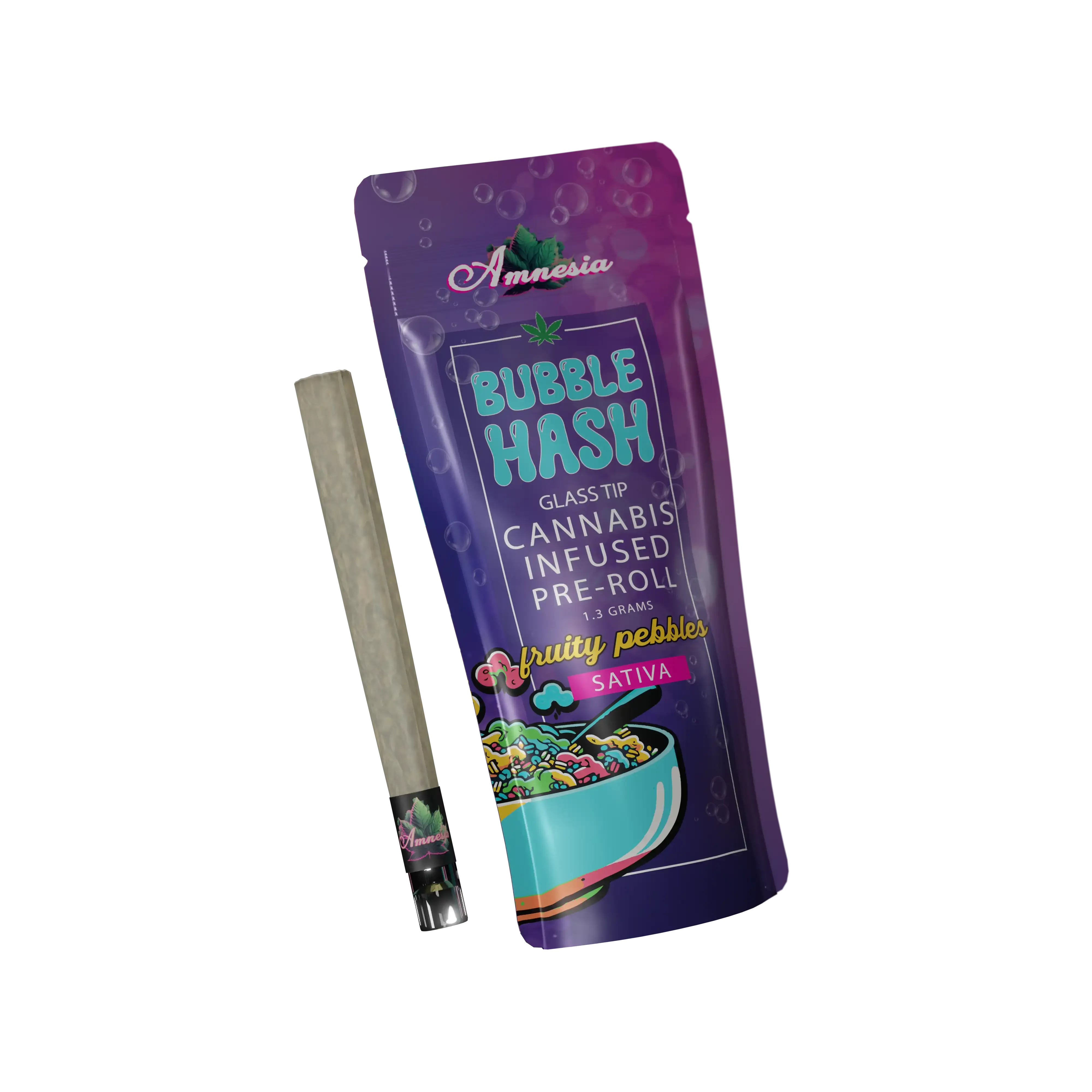 Single Pre Roll Fruity Pebbles